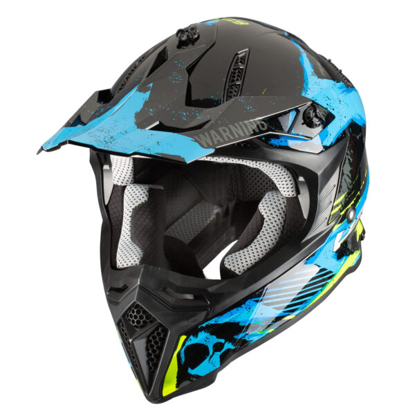 PILOT - Casca DIRTY LIZARD