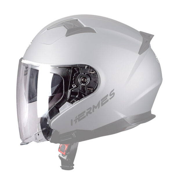 PILOT - Viziera HERMES