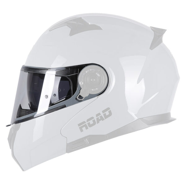 PILOT - Viziera pentru ROAD