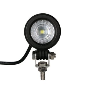 SIFAM - PROIECTOR 1 [LED] 10W 800 Lum, Epistar [LED] , CE ROHS Dim: diam. 57 X 57mm