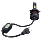 SIFAM - BEC [LED] H4 + BALLAST 16W - 2200 LUMENS