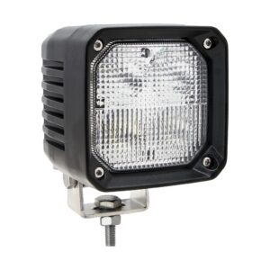 SIFAM - Proiector LED 4 inch, 40W, cub