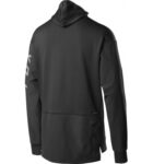 FOX DEFEND THERMO HOODED JERSEY [BLK]