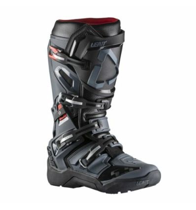 Boot Moto 5.5 FlexLock Enduro Graphene Grey