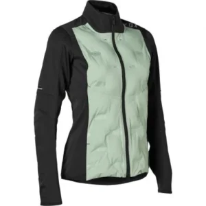 FOX WOMENS RANGER WINDBLOC® FIRE JACKET [SGE]