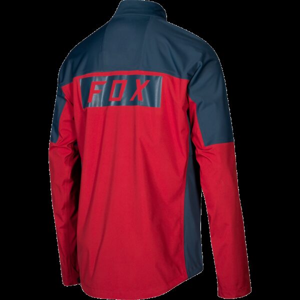 FOX ATTACK WATER JACKET [CRDNL]