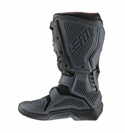 Boot Moto 5.5 FlexLock Enduro Graphene Grey