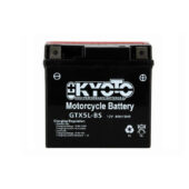 KYOTO - Acumulator fara intretinere YTX5L-BS