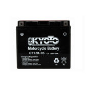 KYOTO - Acumulator fara intretinere YT12B-BS / GT12B-4