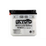 KYOTO - Acumulator cu intretinere YB9-B / YB16B-A1