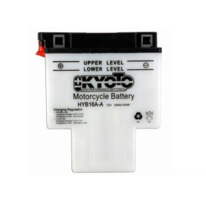 KYOTO - Acumulator cu intretinere HYB16A-A