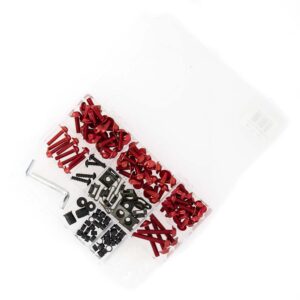 SIFAM - Kit suruburi carenaj