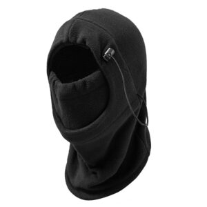 SIFAM - Cagula POLAR cu snur strangere [iarna]