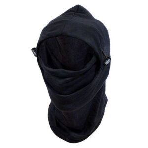 SIFAM - Cagula SOFT TOUCH cu snur strangere