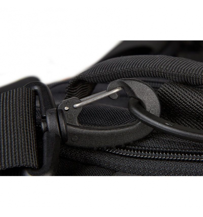 FOX PODIUM GB [BLK]