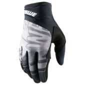 Manusi USWE Cartoon Off-Road Black
