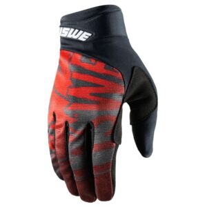 Manusi USWE Cartoon Off-Road Flame Red