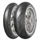 DUNLOP - SPORTMAX SPORTSMART - 190/50-17 (73W) (spate)