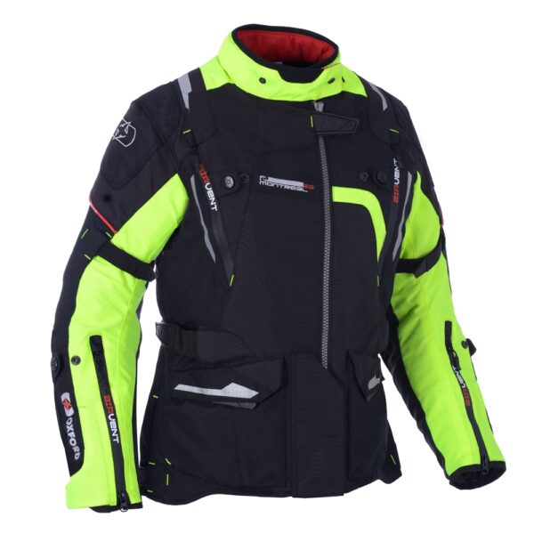 OXFORD - Geaca dama MONTREAL