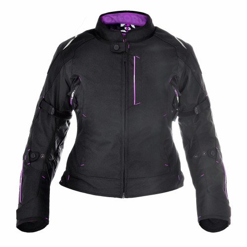 OXFORD - Geaca dama GIRONA 1.0