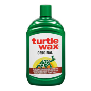 TURTLE WAX - ORIGINAL (LIQUID) - 500ml