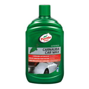 TURTLE WAX - CARNAUBA WAX - 500ml