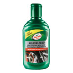 TURTLE WAX - Polish metal - 300ml