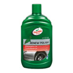 TURTLE WAX - Polish regenerator - 500ml
