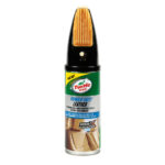 TURTLE WAX - POWER-OUT LEATHER, 400ML