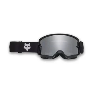 FOX MAIN CORE GOGGLE - SPARK [BLK]