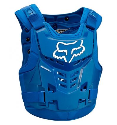FOX PROFRAME LC, CE [BLU]