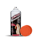 WRAPPER - Spray vopsea nepermanenta, Pure orange - 400ml