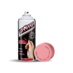 WRAPPER - Spray vopsea nepermanenta, Light pink - 400ml