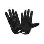 100% iTRACK Black/Charcoal Gloves