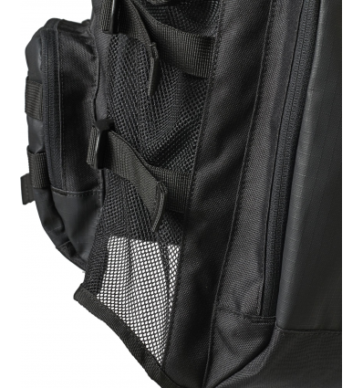 FOX LEGION TAC VEST [BLK]