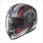 X-LITE - casca X-661 SLIPSTREAM N-COM