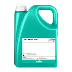 MOTOREX - BIKE SHINE - 5L