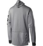 FOX DEFEND THERMO HOODED JERSEY [STL GRY]