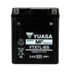 YUASA Japan - Acumulator AGM fara intretinere YTX7L-BS