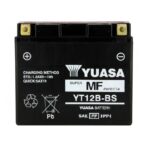 YUASA Japan - Acumulator AGM fara intretinere YT12B-BS