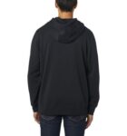 FOX FOX APEX ZIP FLEECE [BLK/BLK]