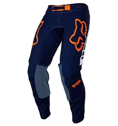 FOX FLEXAIR MACH ONE PANT [NVY]