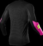 FOX FLEXAIR VENIN LIMITED EDITION JERSEY [BLK]