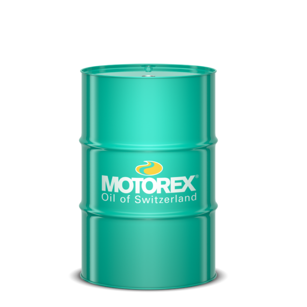 MOTOREX - CROSS POWER 2T - 60L