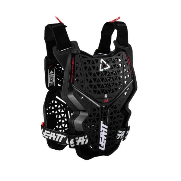 Chest Protector 2.5 Blk