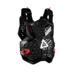 Chest Protector 2.5 Blk