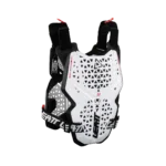 Chest Protector 2.5 Wht