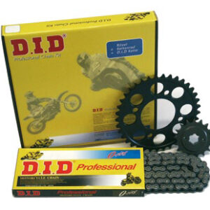 DID - kit lant Suzuki BANDIT600'00-/BANDIT650-'06 Lant 50VX-112