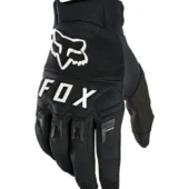 FOX FOX DIRTPAW GLOVE - BLACK [BLK/WHT]