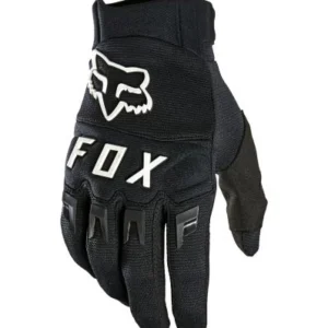 FOX FOX DIRTPAW GLOVE - BLACK [BLK/WHT]